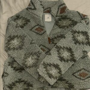 Women’s Patterned Sweater